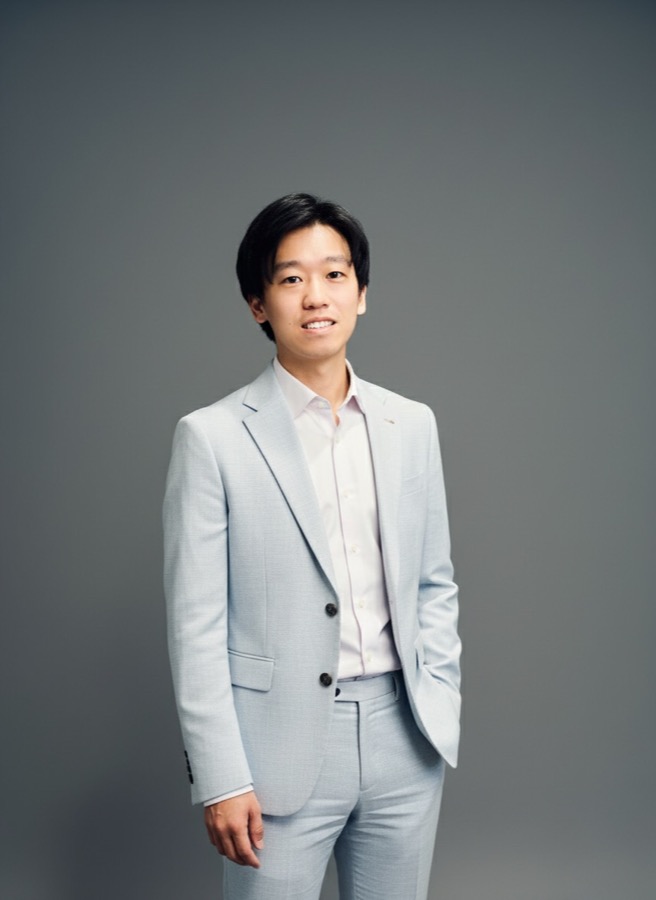 陳奕安